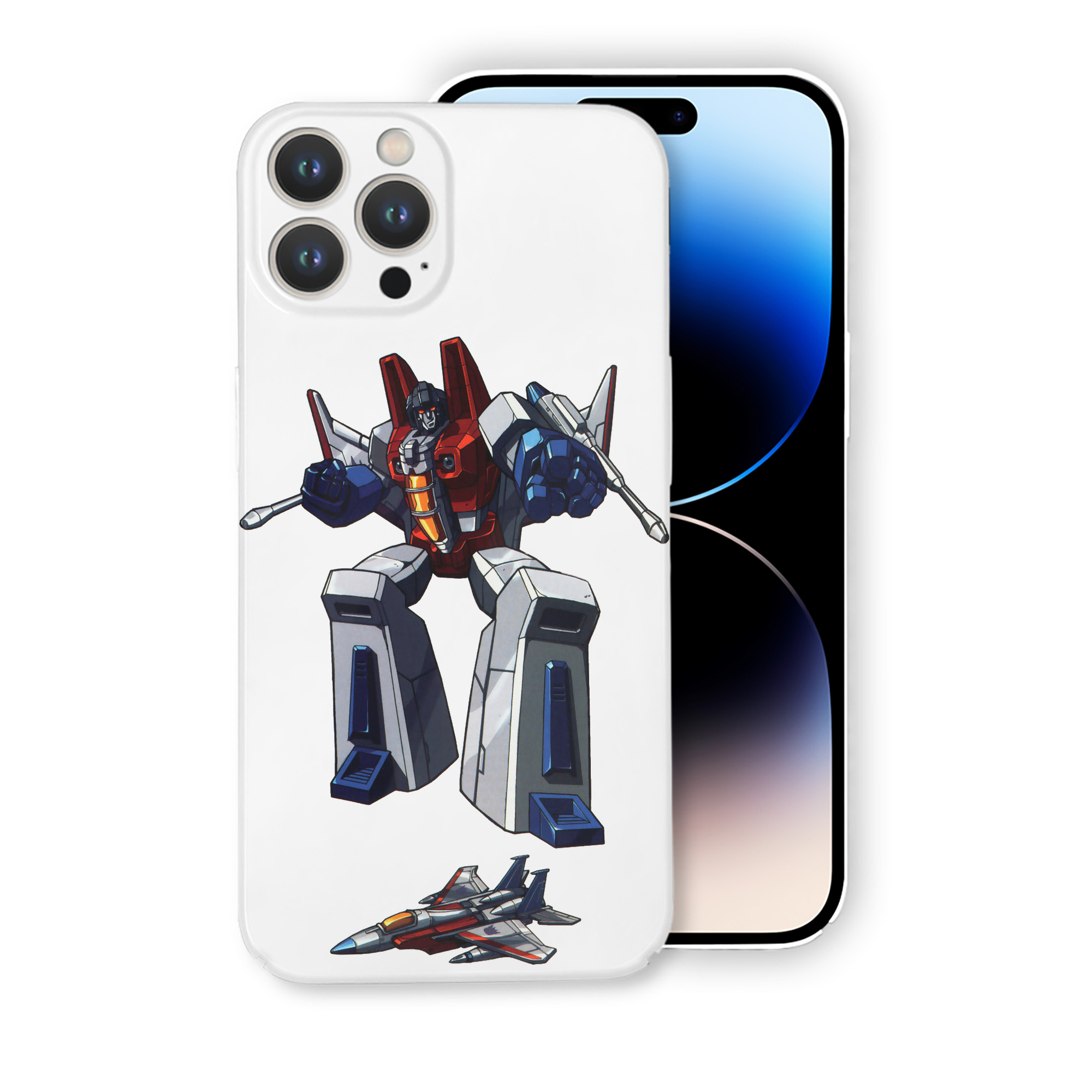 （画像用）  【iPhone 14シリーズ対応】ハードケース